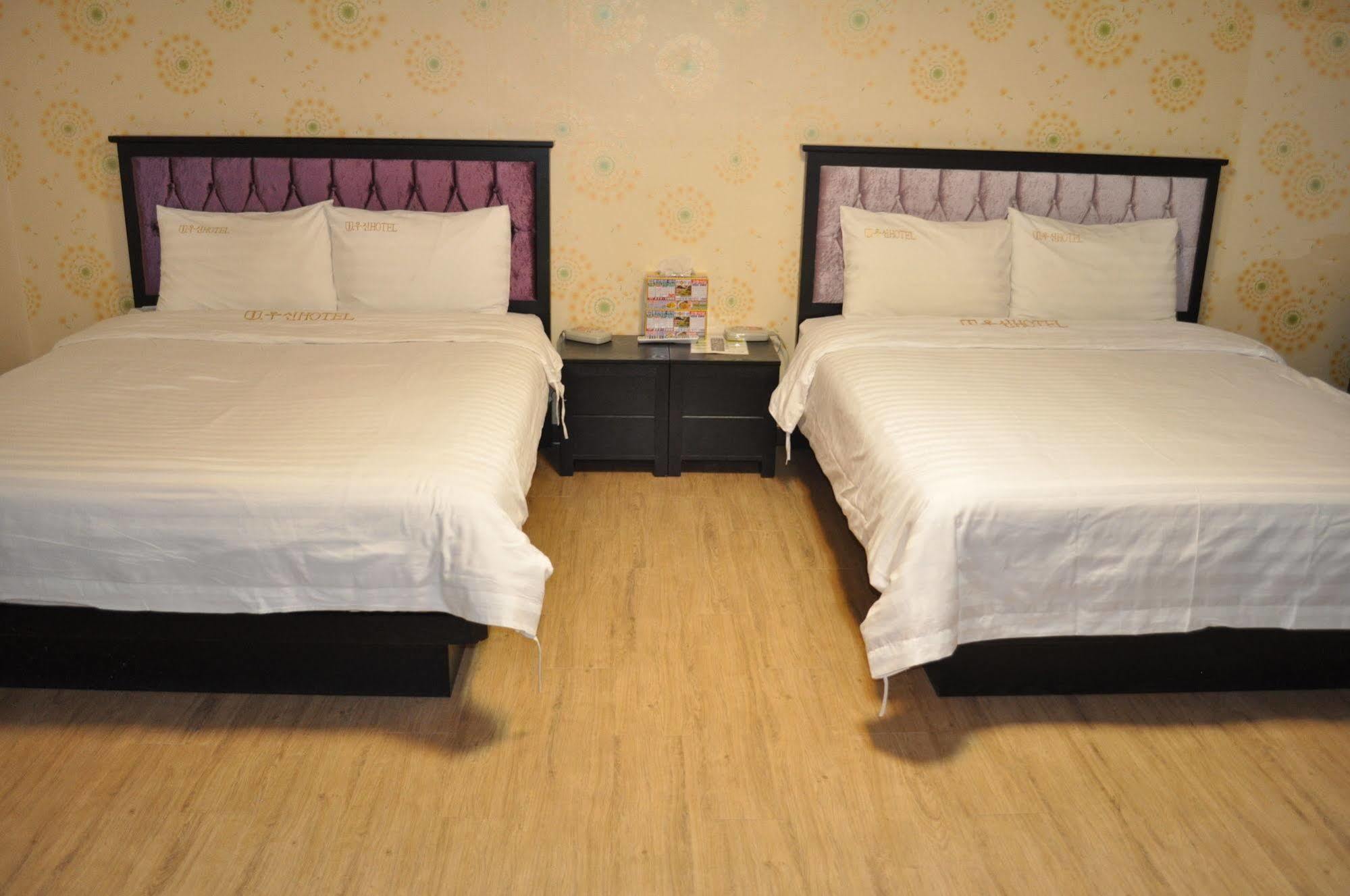 Goodstay Woosin Hotel Чонджу Экстерьер фото